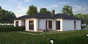 predaj rodinný dom pri bratislave tomášov